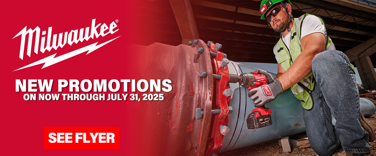 New Milwaukee Flyer Now Live